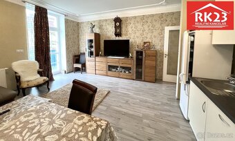 Prodej, 3+kk, Mariánské Lázně, ul. Zeyerova, ev.č. 01904 - 4