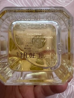 Sisley Eau de Soir 100 ml edp + tělové mléko 150 ml - 4