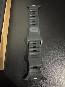 Řemínek Nomad pro Apple Watch ultra - 4