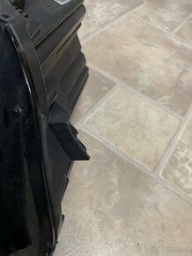Pravé přední světlo VW PASSAT B7 2010-2014 - 4