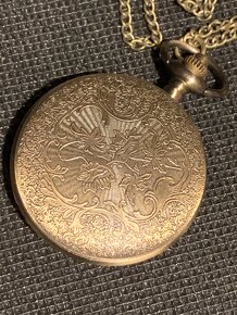 zajímavé dvouplášôvky ,...46mm - 4