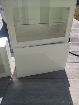 Skřínky Ikea 3ks - 4