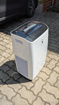 Mobilní klimatizace ETA FREEZY 1578 90000 - 4