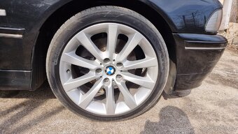 BMW Styling 328 V-Spoke 8,0J x 18" ET30 - 4