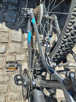 kolo Rockrider ST100 - 4