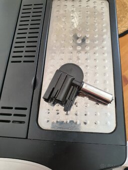 Automaticky kávovar, espreso delonghi magnifica - 4