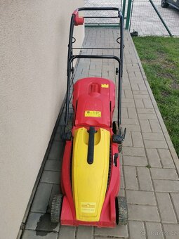 WolF Garten Ambition 38E - 4