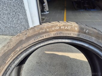 245/40 r18 - 4