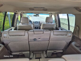 Pathfinder 2.5 dci 4x4 7mist - 4