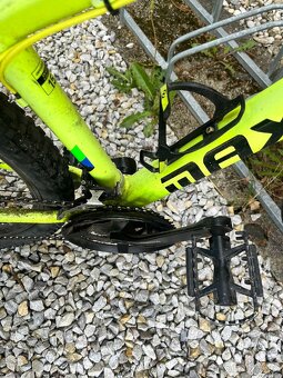 Dětské MTB Maxbike Baco - 4