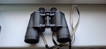 Dalekohled Carl Zeiss Jena 7x50 BINOCTEM - 4