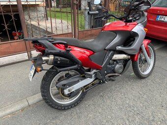 APRILIA PEGASO 650 i.e. - 4