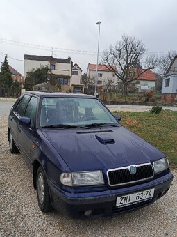 Škoda - 4