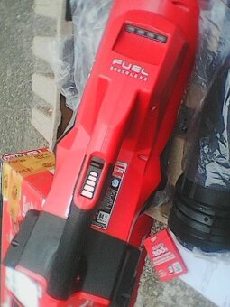 Milwaukee M18 2824-20 F2BL-0 Aku fukar - 4
