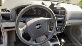 KIA CERATO - 4