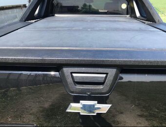 Prodám Chevrolet Avalanche - 4