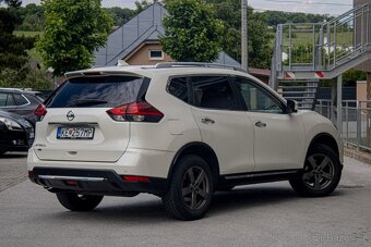 Nissan X-Trail dCi 130 Tekna All Mode 4x4-i - 4