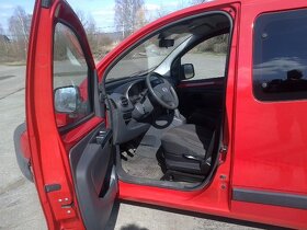 Fiat fiorino-qubo 1,4i nova TK-3/2027 - 4