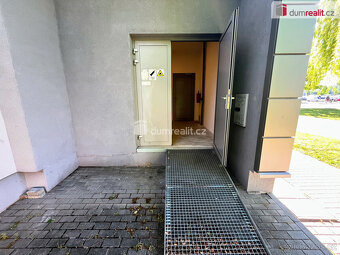Pronájem skladových prostor o výměře 10 m² – Uherské Hradišt - 4