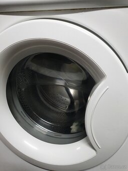 A+ pračka Whirlpool A+A, 1200ot, DOVOZ - 4