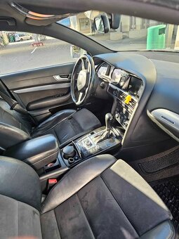 audi allroad A6 C6 2.7 tdi - 4