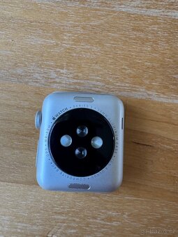 Apple Watch 3 , 38mm - 4