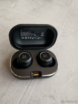 Sluchátka Bang & Olufsen Beoplay E8 2.0 - 4