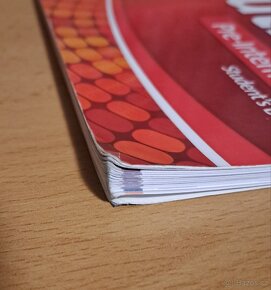 Third Edition Maturita Solutions - Students Book - 4
