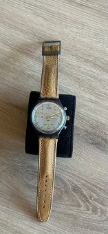 Hodinky Swatch Chrono Sirio - 4