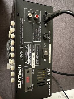 DJ-Tech Cox 10 - 4