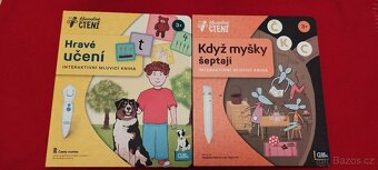 ALBI knihy - 5 knih - 800kč - 4