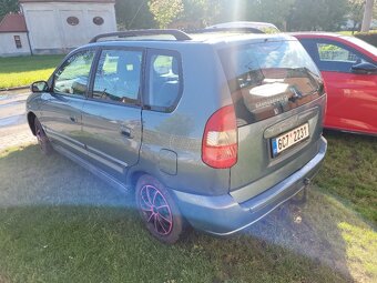 Mitsubishi Space Star 1,9 Did - 4