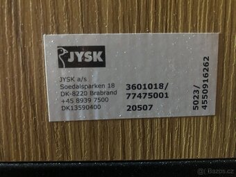 Nabytek nový - 4