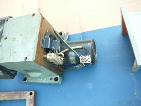 duplomatic , nástrojová hlava ,nožová hlava,cnc soustruh - 4