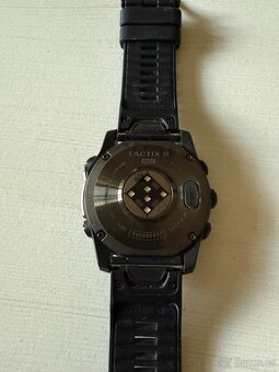 Garmin Tactix 8 solar - 4