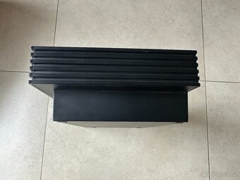 PLAYSTATION 2 FAT SCPH-39004 PAL,OVP - 4