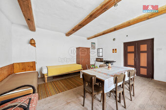 Prodej chaty, 142 m², Branov - 4