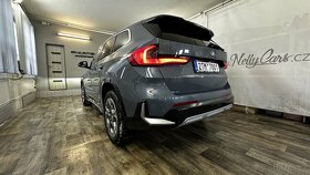 BMW X1 / automat / zánovní vůz / záruka - 4