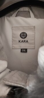 Péřová bunda Kara - 4
