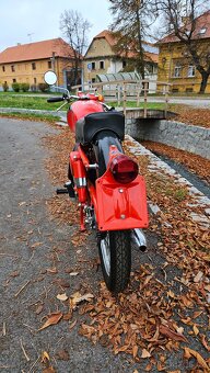 GILERA 125-4T - 4