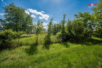 Prodej pozemku k bydlení, 1147 m², Loucká - 4