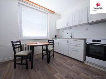 Prodej bytu 1+1 40 m2 Na Výšině, Havlíčkův Brod - 4