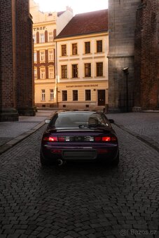 Nissan 200sx S14 Kouki - 4