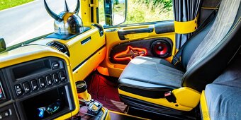 Scania, Scania R, Scania Lowdeck, ShowTruck - 4