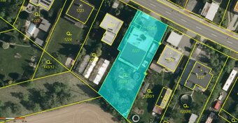 RD -Vila Zlín -Štípa 350 m2 PP + zahrada - 4