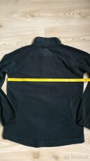 Mikina fleece Lewro vel. 146/152 lehká - 4