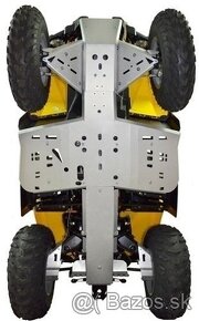 Kryty podvozku TGB Linhai CAN AM BRP CF MOTO - 4