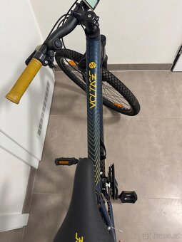 Scott voltage jr 26 - 4