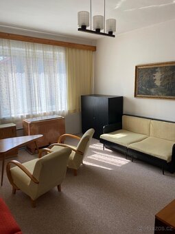 Prodej bytu 1+1 v Kostelci nad Orlicí. - 4