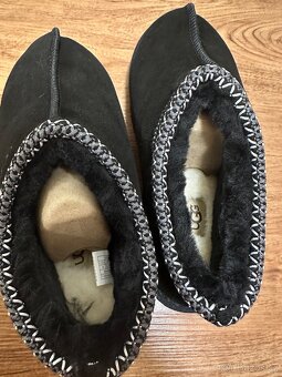 Ugg tenisky - ženské uggs boty - 4